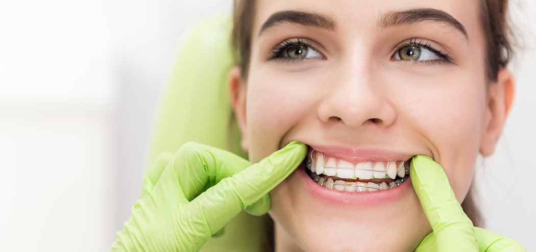 Ortodontik Tedavi